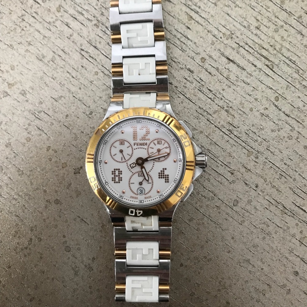 Fendi Watch